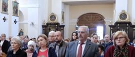 Uroczystości z okazji 231. rocznicy uchwalenia Konstytucji 3 Maja