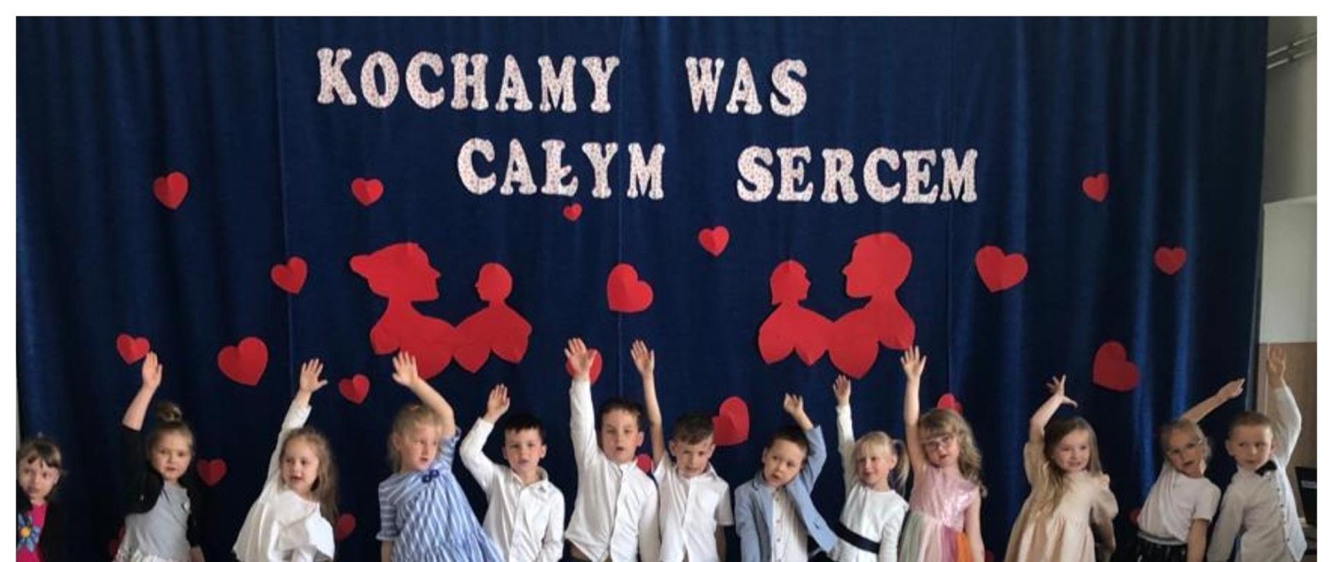 Występy Tygrysków