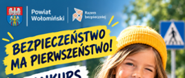 Bezpieczeństwo ma pierwszeństwo