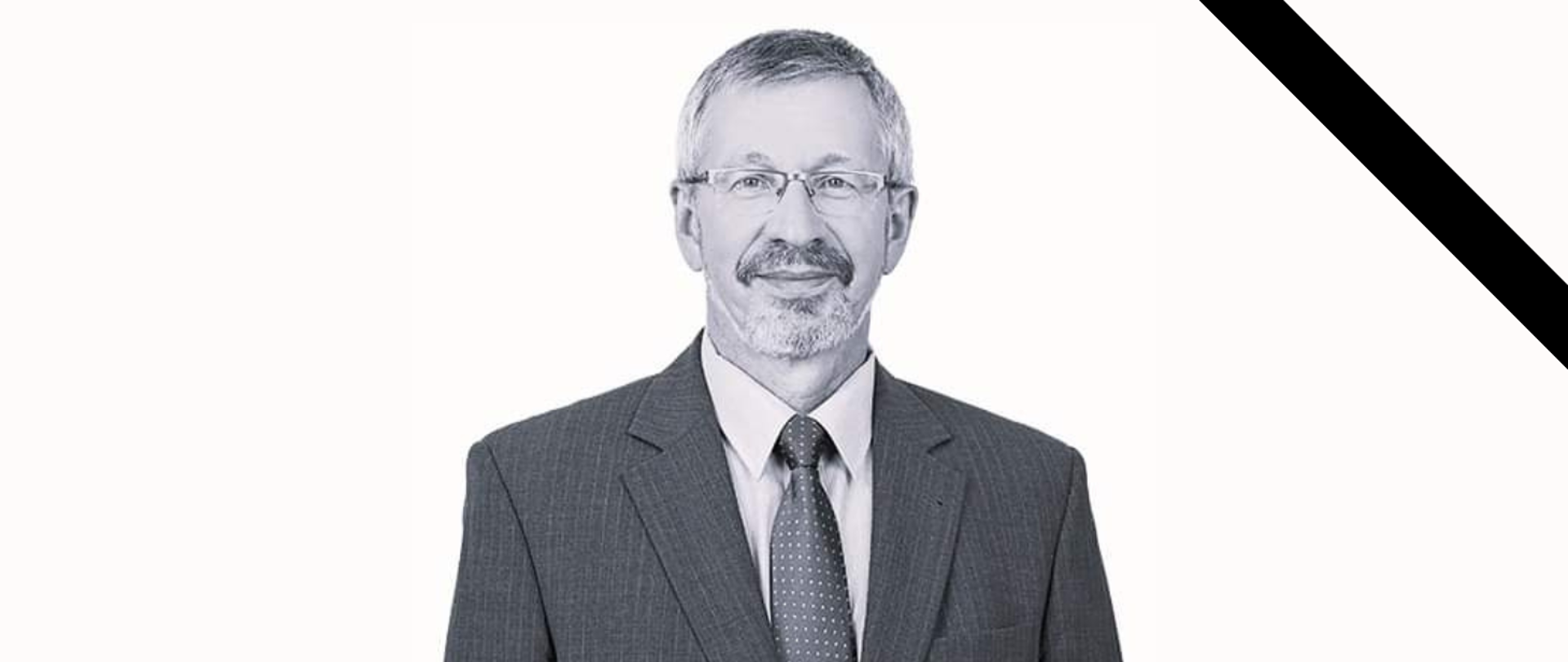 śp. Jerzy Siwy