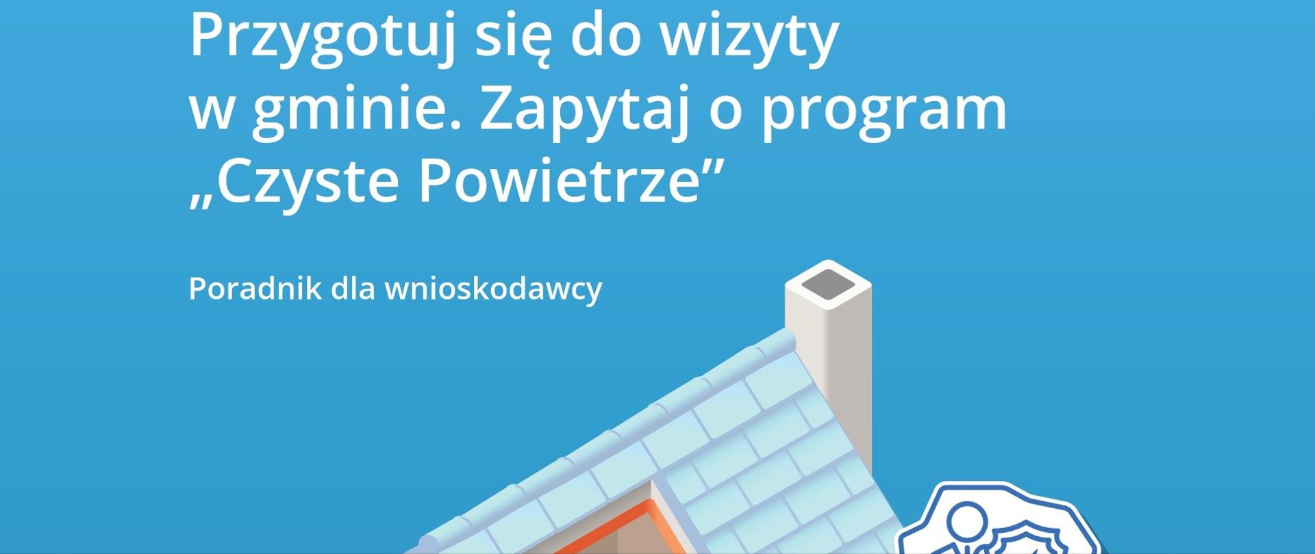 Przygotuj się do wizyty w gminie