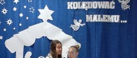 Kolędować małemu