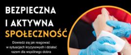 Plakat informujący o wydarzeniu