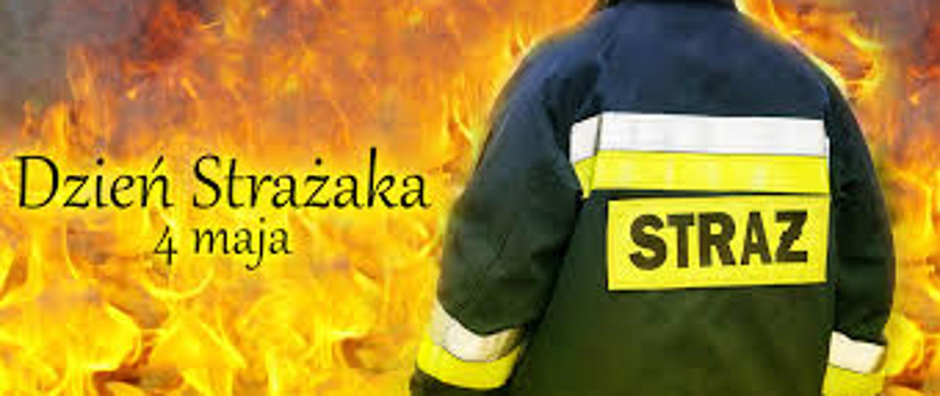 Dzień Strażaka
