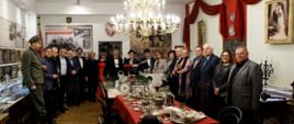 5-lecie Izby Historii Ziemi Budzyńskiej