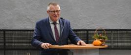 Wręczenie promes dofinansowujących działalność KGW 