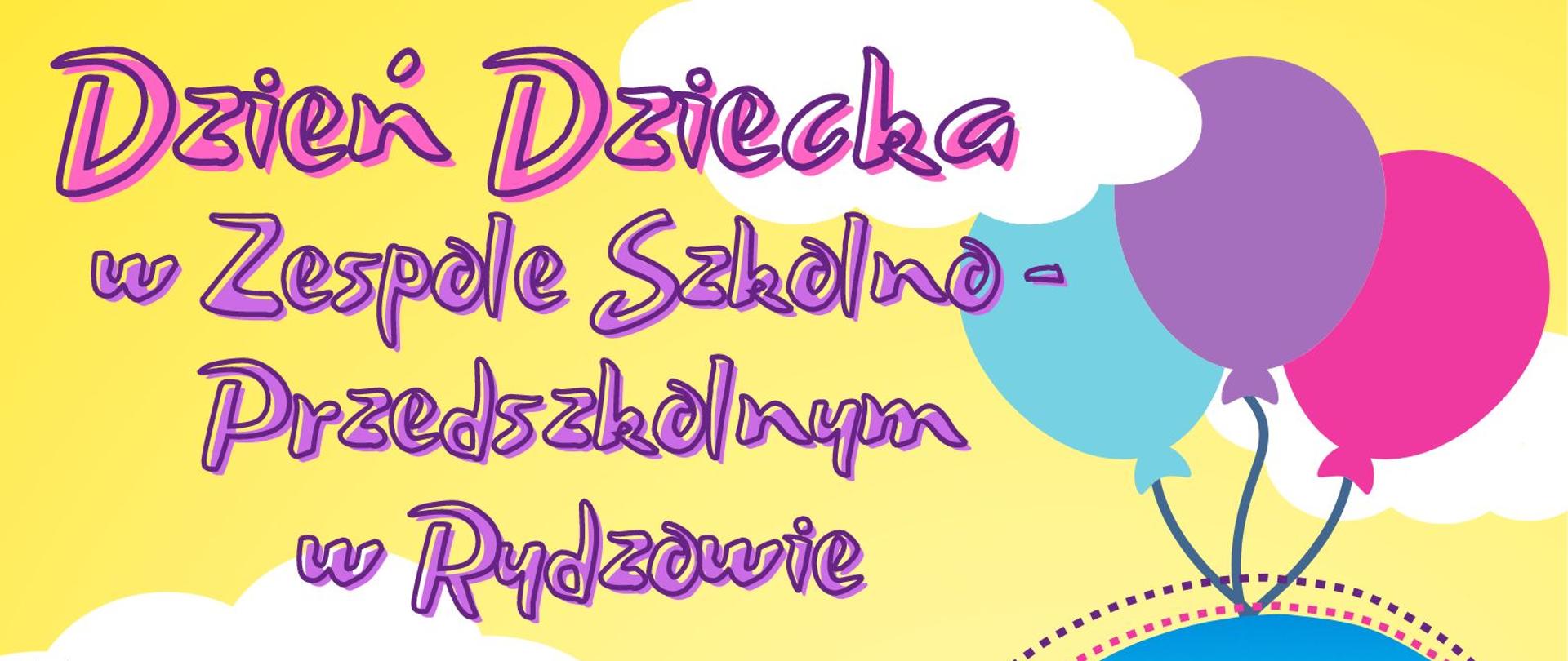 Dzień Dziecka