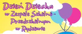 Dzień Dziecka