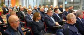 Projekt „Skuteczni w kryzysie” odpowiedzią na współczesne zagrożenia