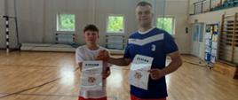 KAPIANOWIE DRUŻYN