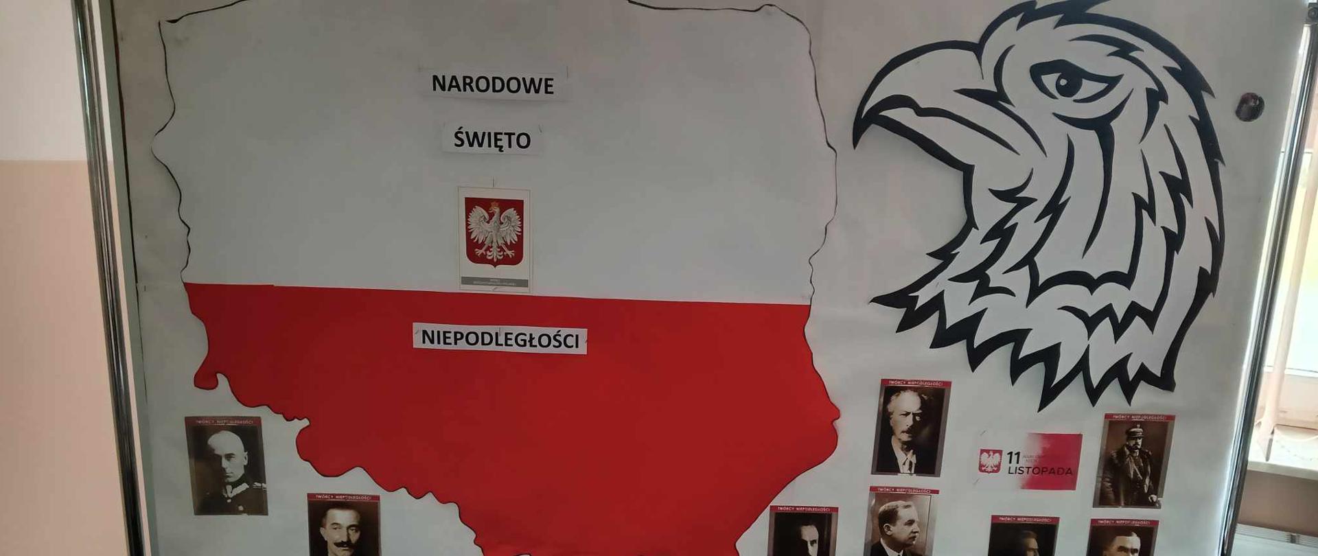Obchody rocznicy Odzyskania Niepodległości