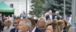 Dożynki Gminne 2021 - Święto Mazowieckich Plonów