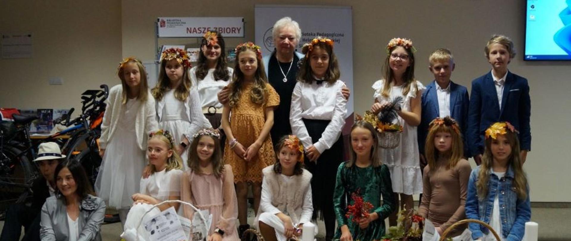 Dzięki Ci Boże za jarzębinę