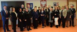 Święto Pracowników Publicznych Służb Zatrudnienia