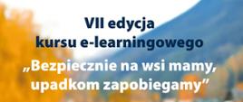 czarno białe litery zaproszenie na kolejną edycje konkursu 