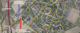 Pierwsza ogólnodostępna stacja ładowania pojazdów elektrycznych i hybrydowych w Budzyniu 