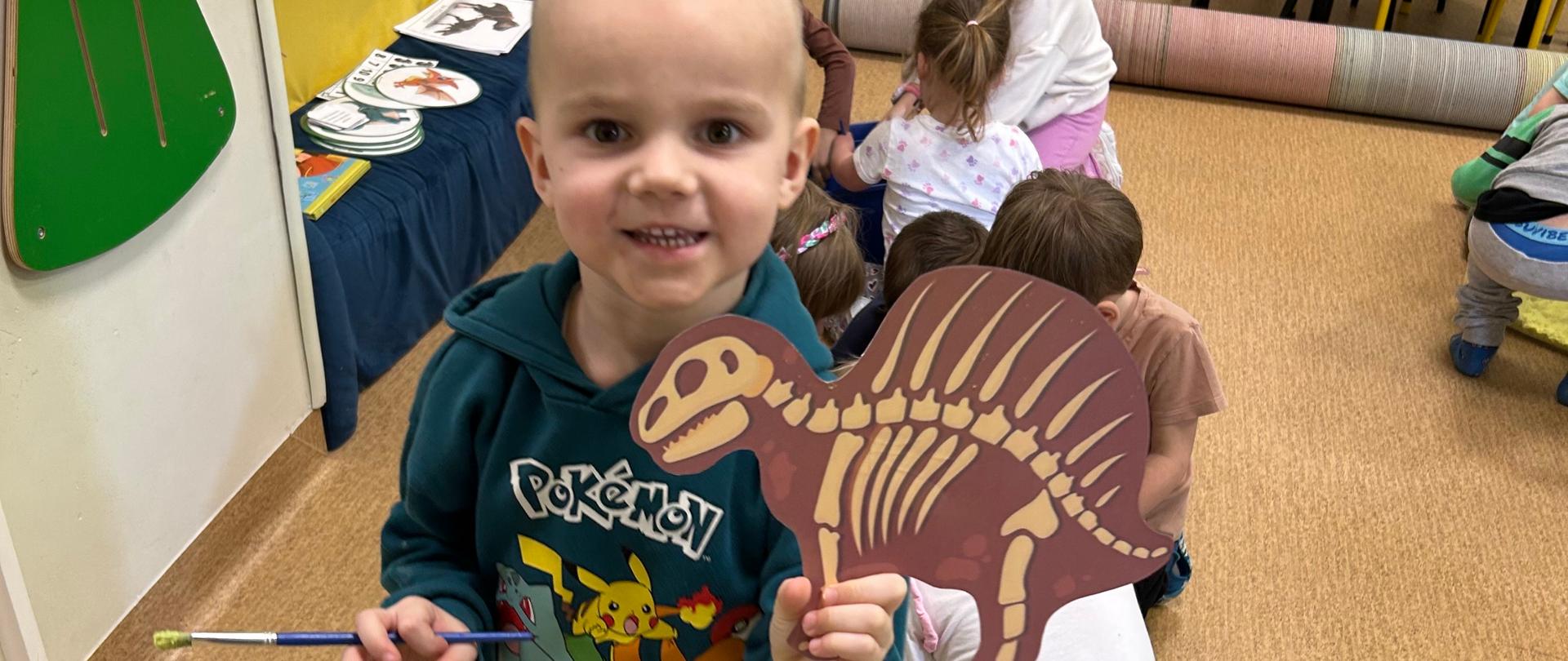 Dzień Dinozaura