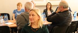 Uczestnicy konferencji