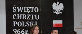 Chrzest Polski