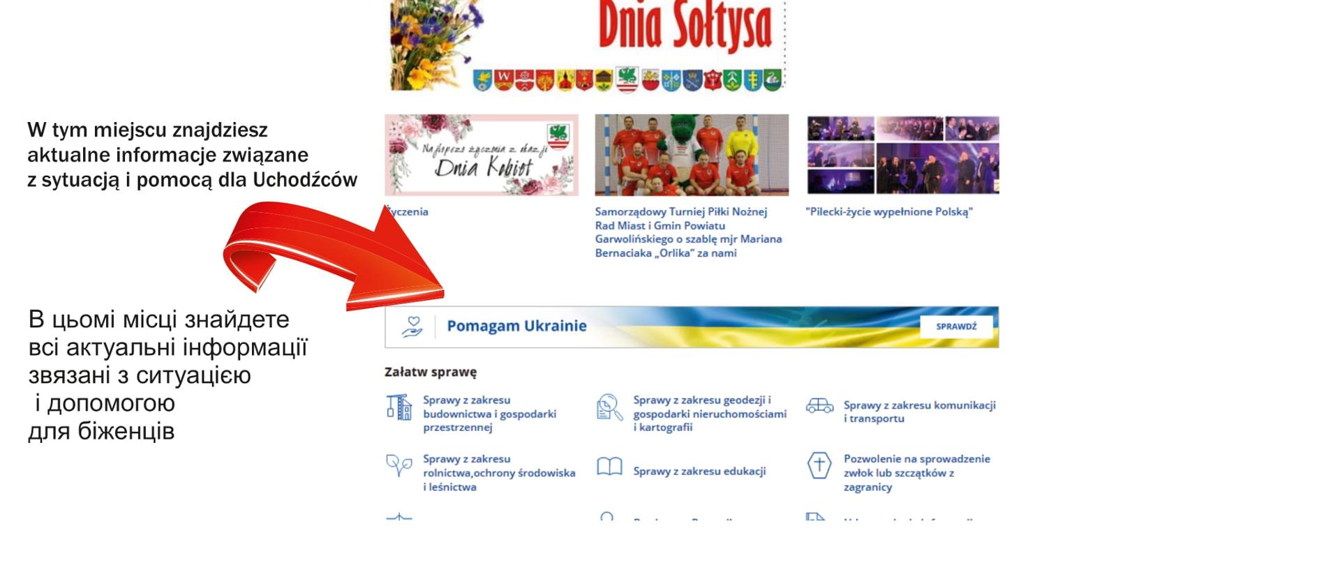 Przypomnienie o informacji 