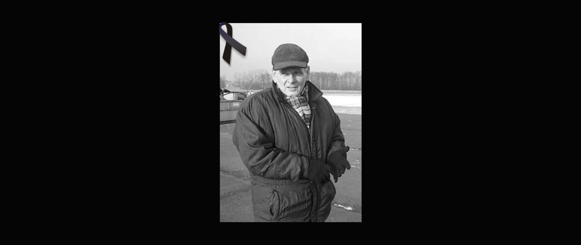Śp. Henryk Hojka