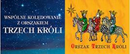 Plakat orszaku