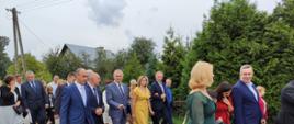 Dożynki Gminne 2021 - Święto Mazowieckich Plonów