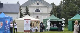 Dożynki Gminne 2021 - Święto Mazowieckich Plonów