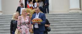 Dożynki Gminne 2021 - Święto Mazowieckich Plonów