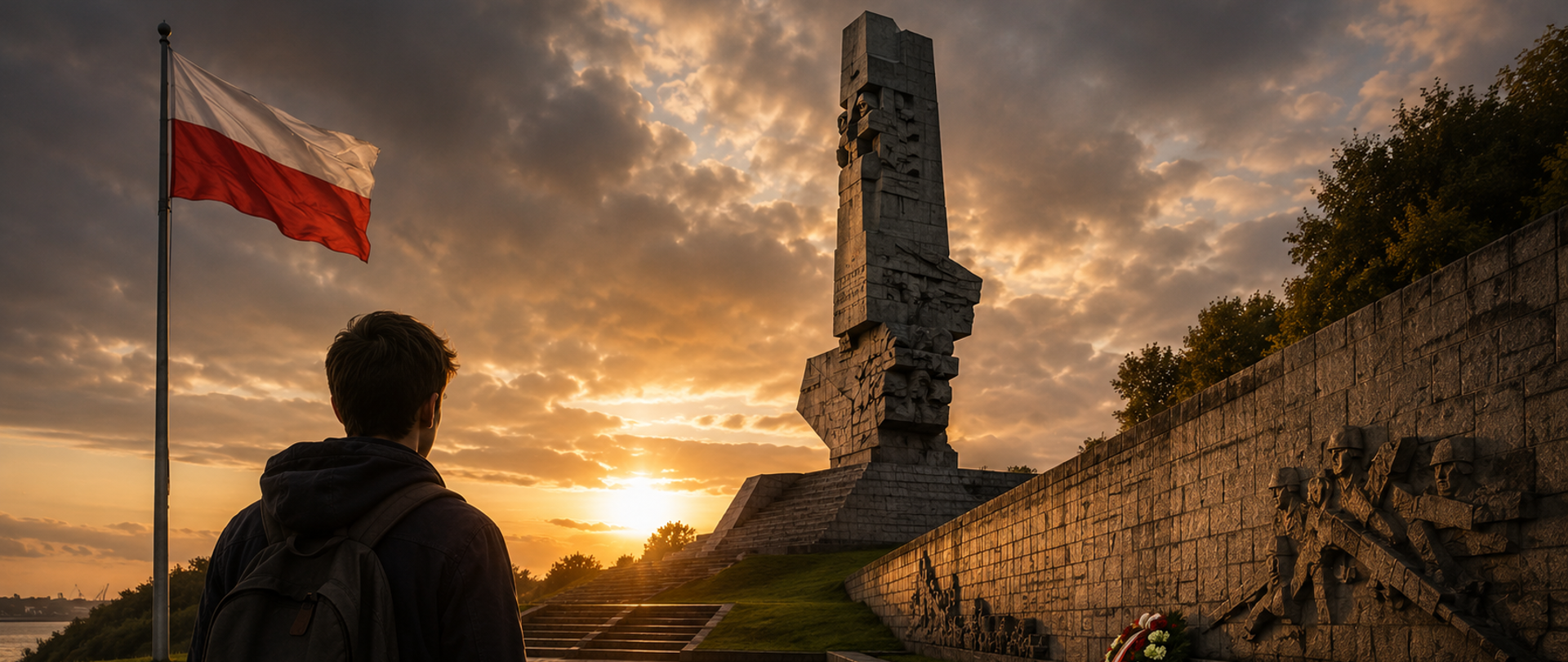 Westerplatte