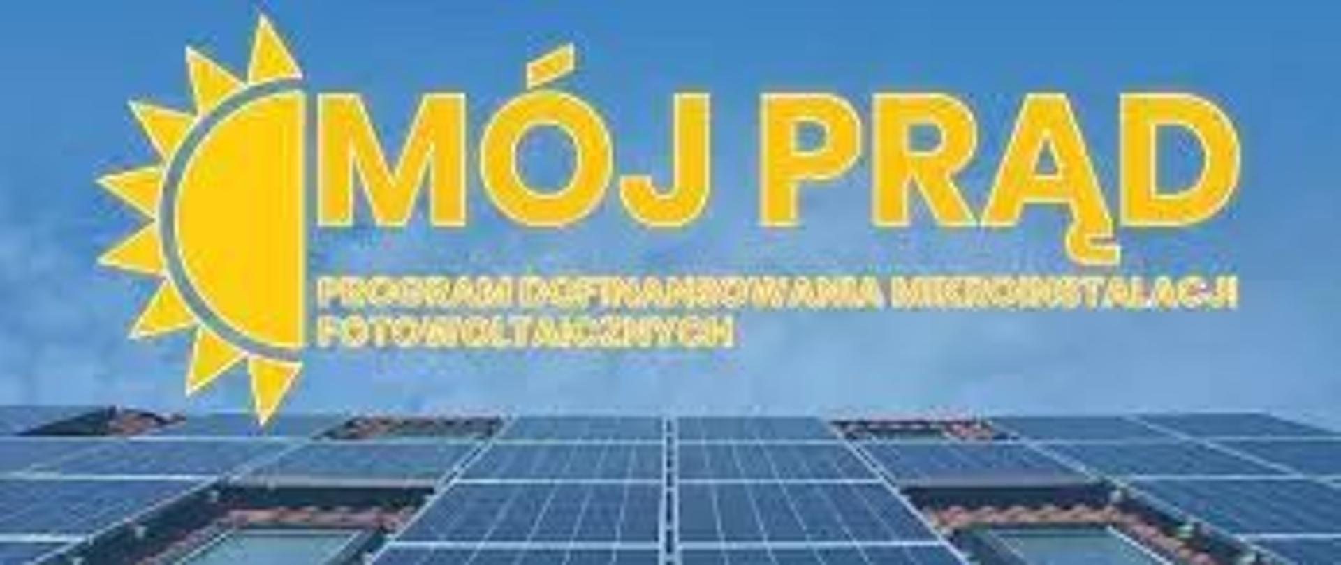 Mój prąd