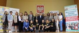 Olimpijczycy są wśród nas