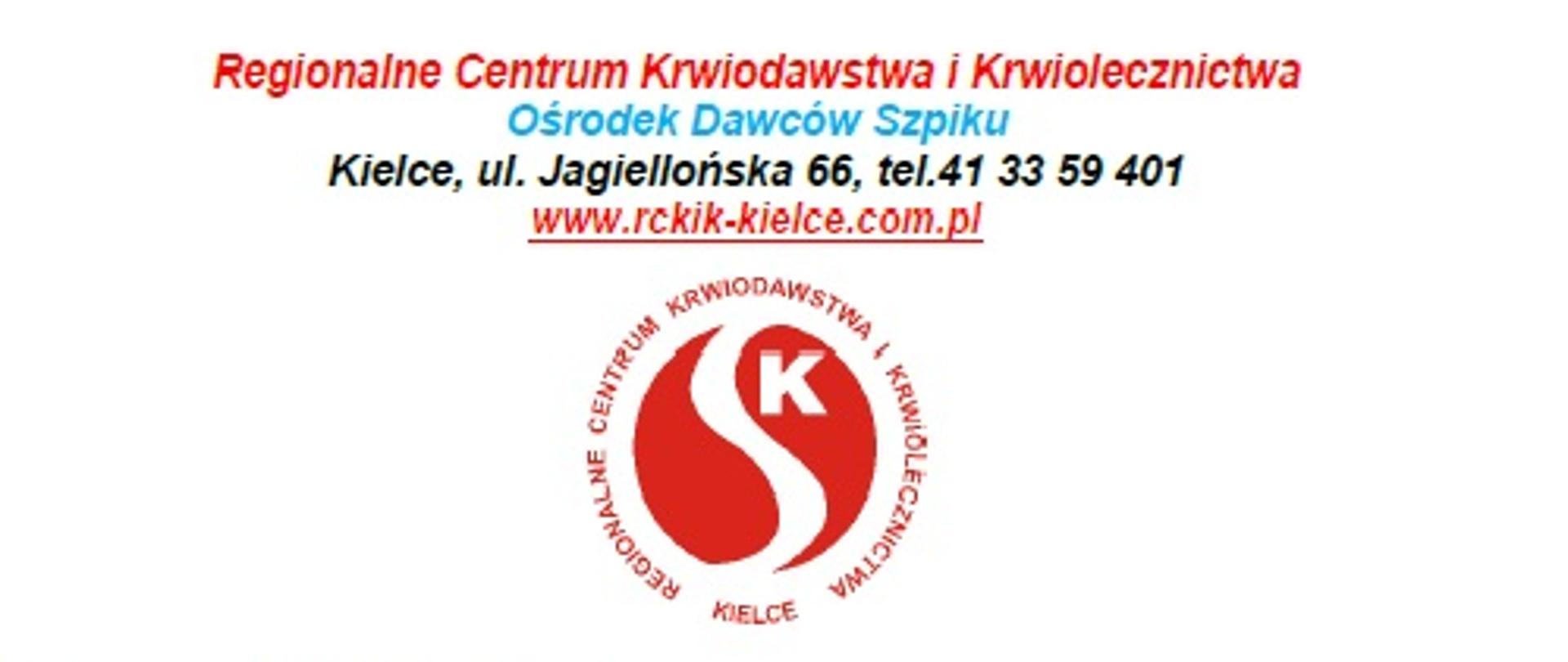 „Najaktywniejsi w Regionie 2026” – wspólnie dla honorowego krwiodawstwa