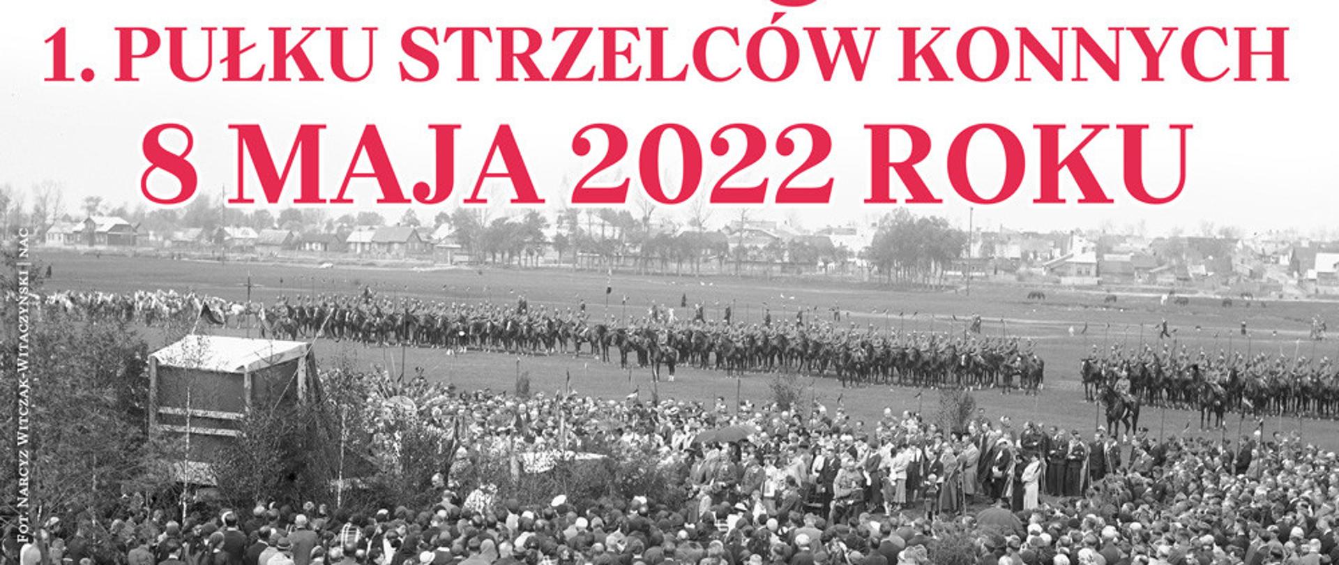 Święto Strzelców Konnych 