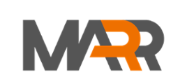 logo MARR