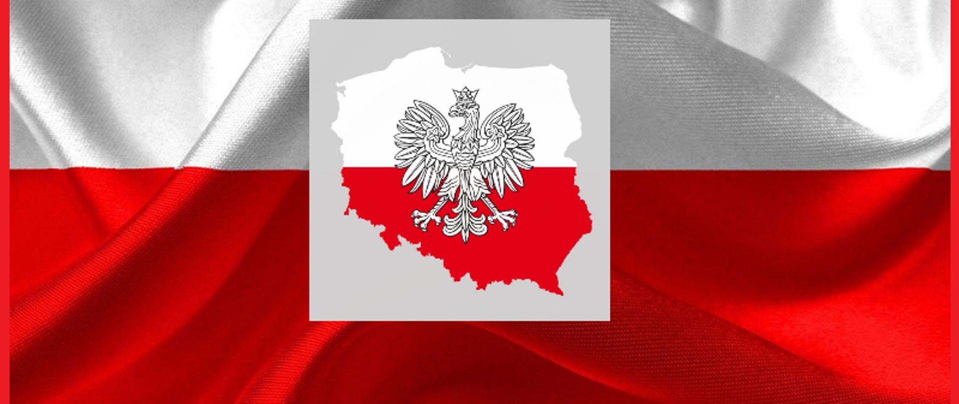 Logo z napisem Zaśpiewajmy razem hymn! 11 listopada w samo południe