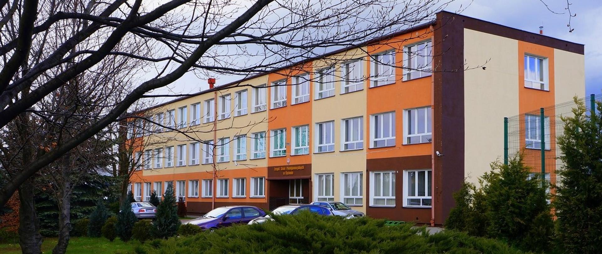 ZSP w Sycowie