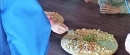 Degustacja serów