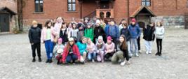 Projekt "Poznajemy Podlaskie"