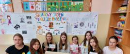 XV ŚWIATOWY DZIEŃ TABLICZKI MNOŻENIA