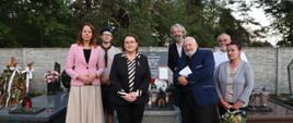 Pamięć Julianny Rumas wciąż żywa