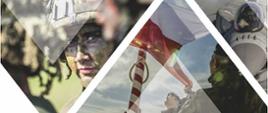 plakat zaproszenie na pikniki wojskowe