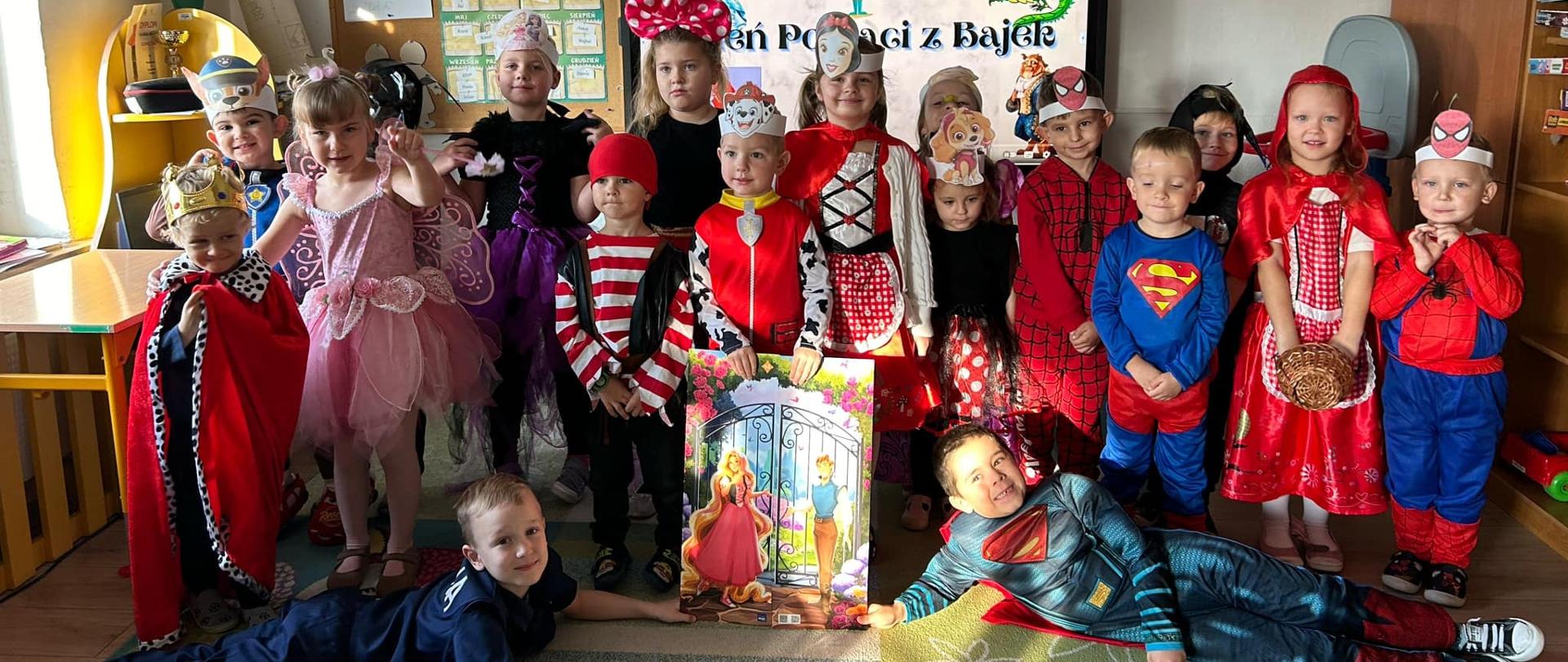 Dzień Bajek
