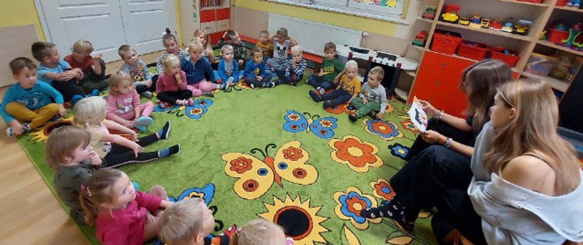 DZIEŃ GŁOŚNEGO CZYTANIA
