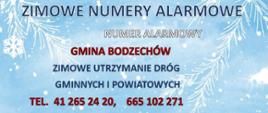 Zimowe utrzymanie dróg