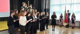 Akademia z okazji Święta Niepodległości