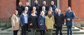 Chór Harmonia z Tarnowskich Gór- Lasowic