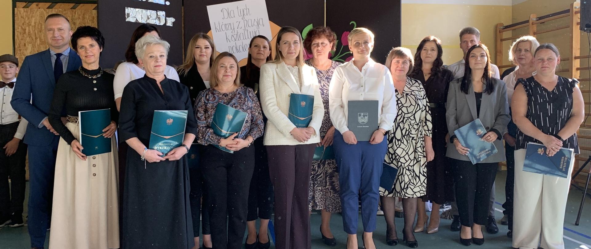 Dzień Edukacji Narodowej 2025