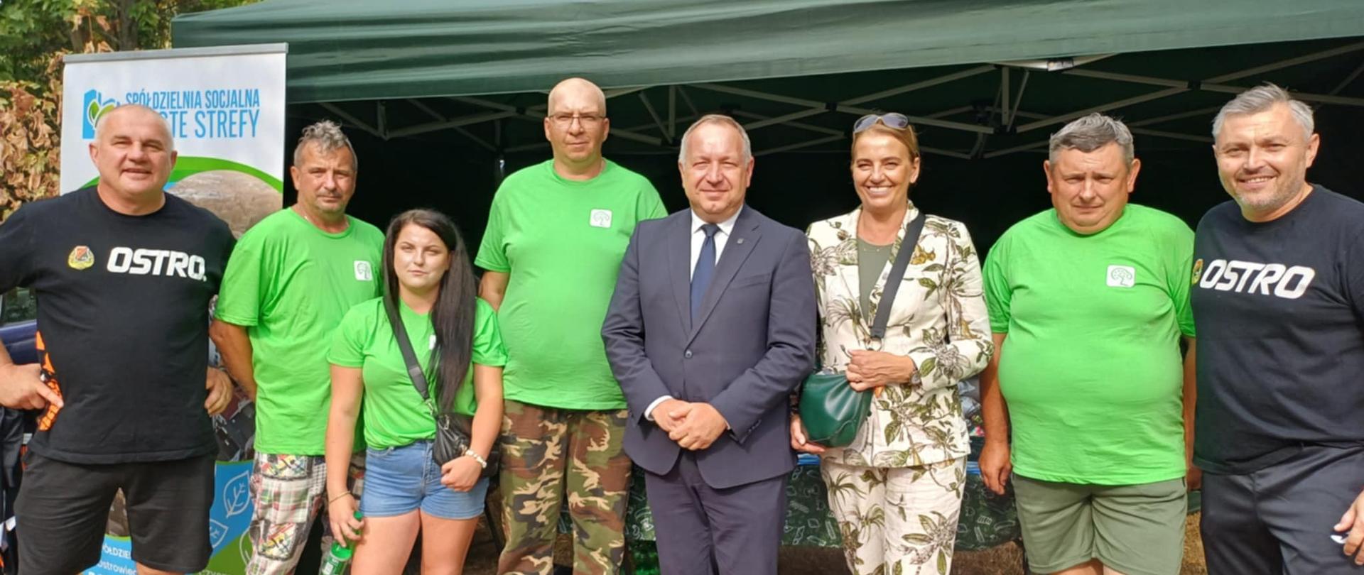 IV Rodzinny Festiwal Organizacji Pozarządowych
