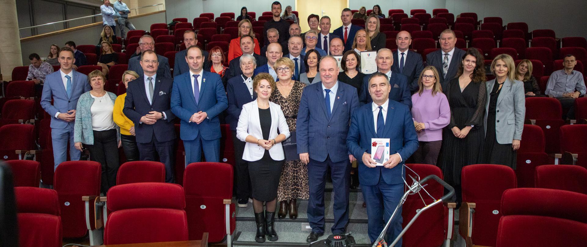 Piękna Wieś Podkarpacka - rozstrzygnięcie konkursu